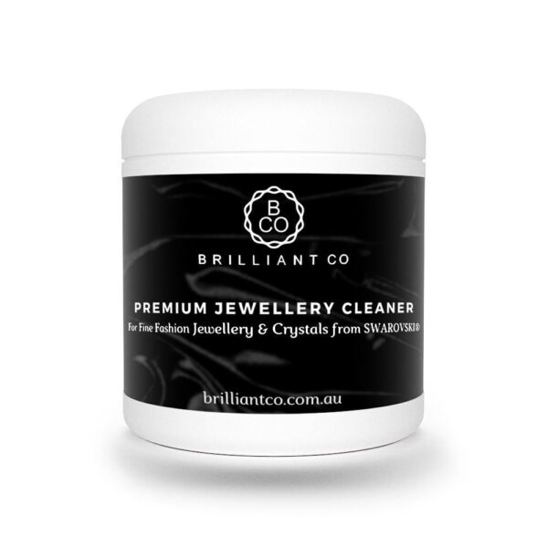 BCO Premium Jewellery Cleaner