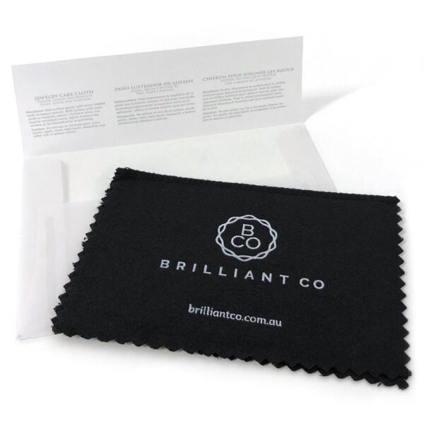 BCO Fashion Jewellery Care Cloth - Image 2