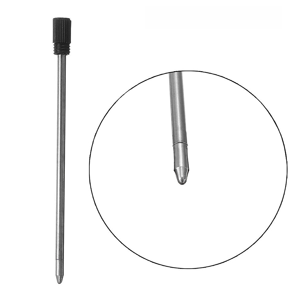 Ballpoint Pen Refills for crystals from SWAROVSKI® Crystalline Pen - Black - Image 2