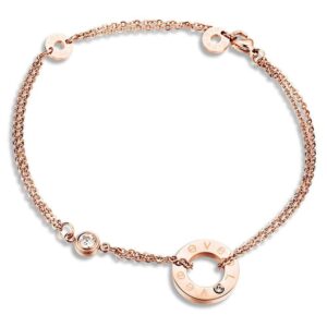 Double Love Bracelet