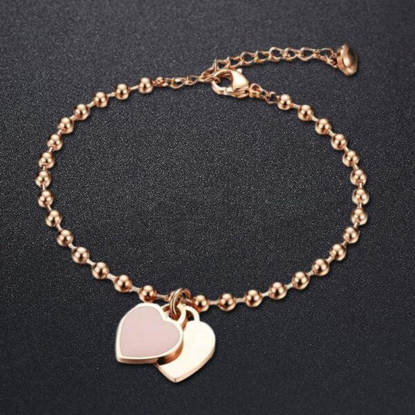 My Sweet Heart Bracelet - Image 2