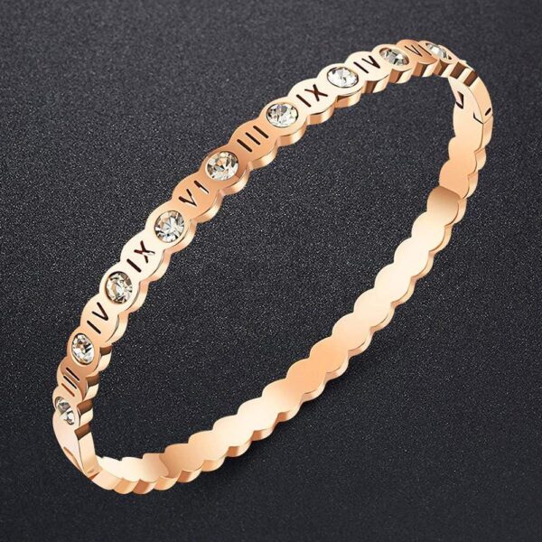 Roman Empress Bangle - Image 2