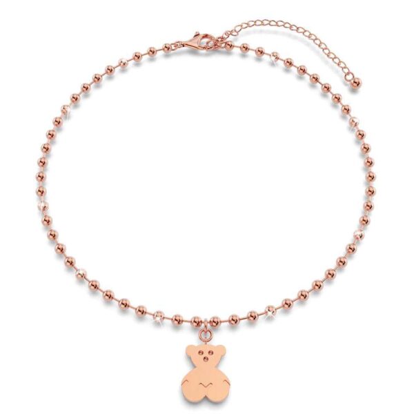 Charmed Baby Bear Bracelet