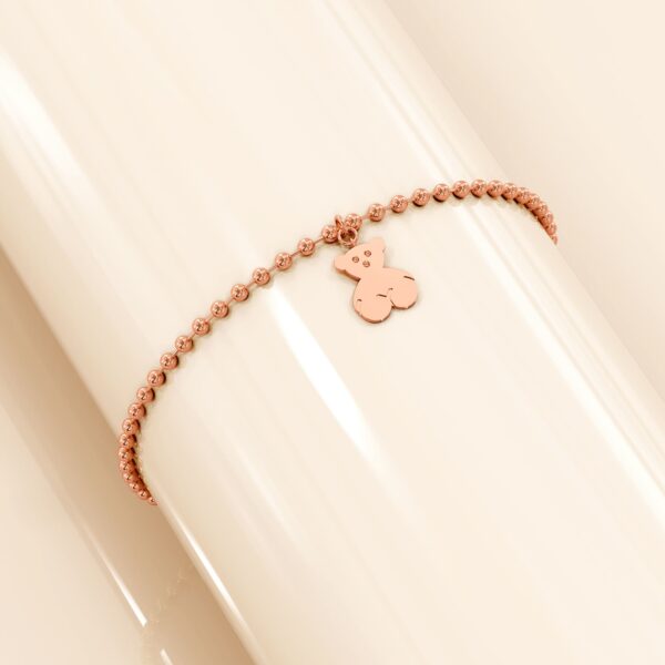 Charmed Baby Bear Bracelet - Image 3