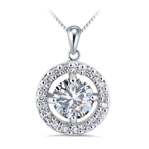 Fortune Necklace