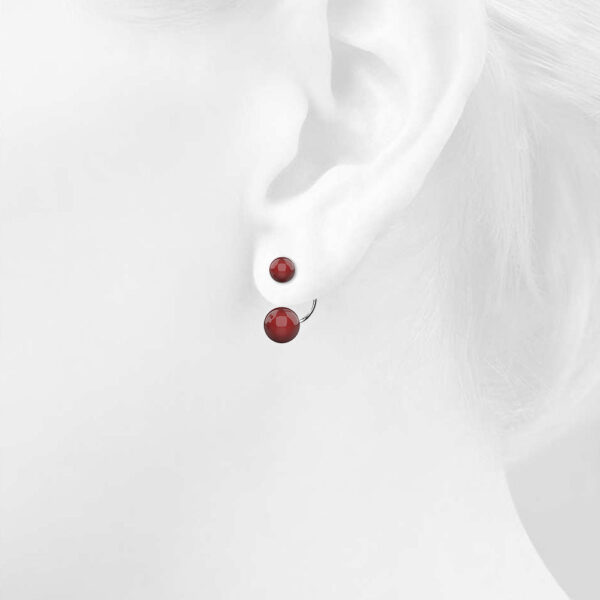 Dolce Amore Earrings - Image 2