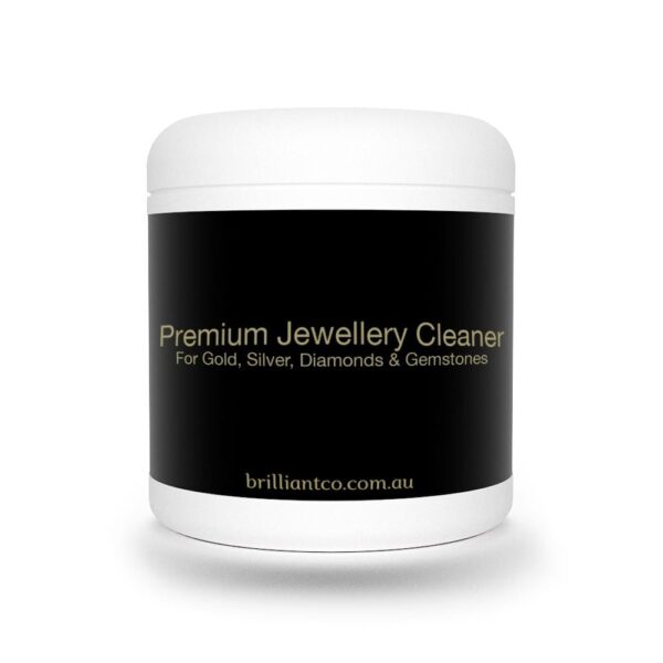 Premium Jewellery Cleaner