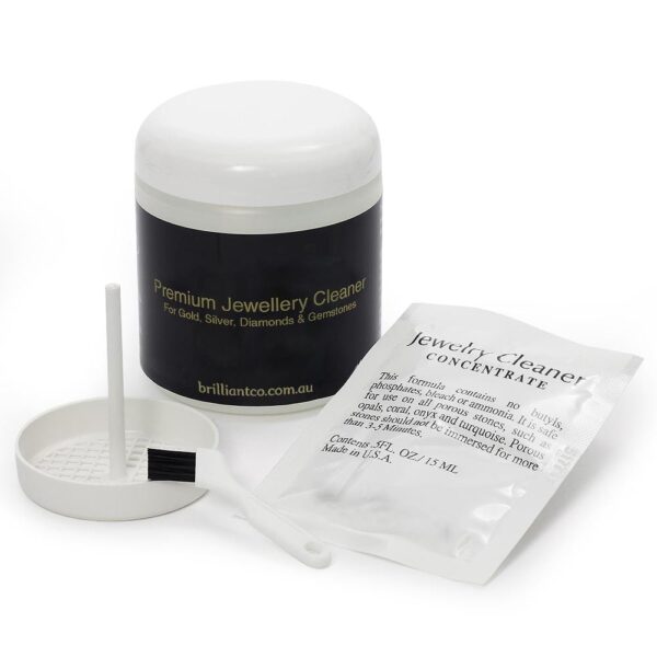 Premium Jewellery Cleaner - Image 2