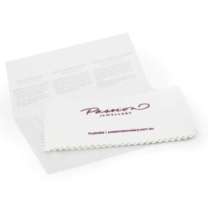 Premium Jewellery Cleaning Cloth