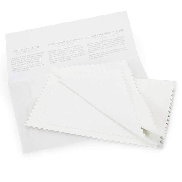 Premium Jewellery Cleaning Cloth - Image 2