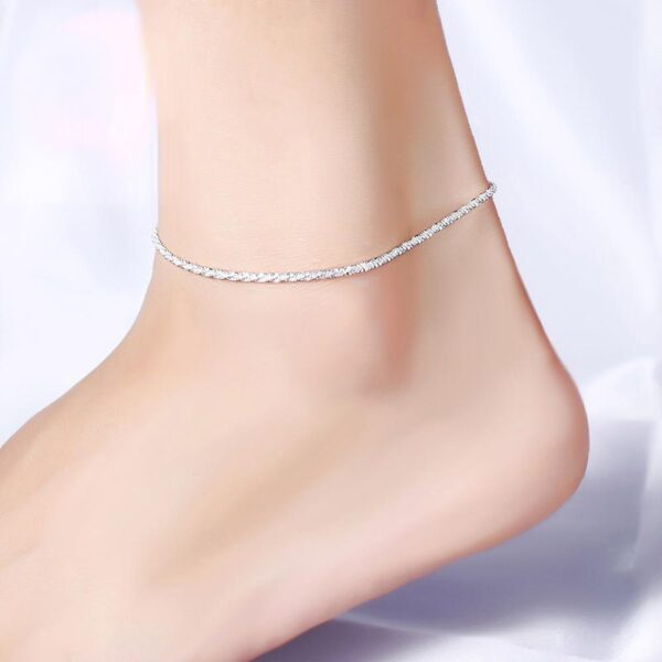 Ippo Anklet