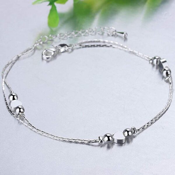 Saara Anklet - Image 2