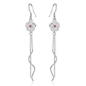 Latifah Dangle Earrings
