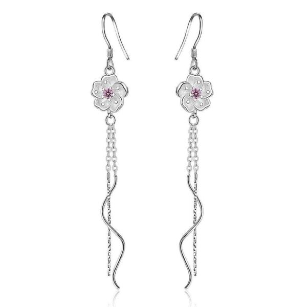 Latifah Dangle Earrings