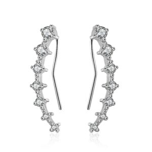 Atlas Climber Earrings
