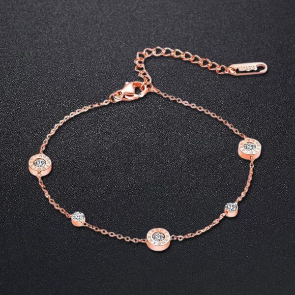 Elena Anklet - Image 2