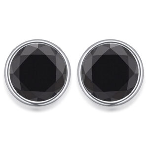 Krystal Couture Elemental Studs Embellished with SWAROVSKI® Crystals