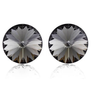 Krystal Couture Krystal Dream Earrings Embellished with SWAROVSKI® Crystals