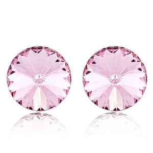 Krystal Couture Krystal Dream Earrings Embellished with SWAROVSKI® Crystals