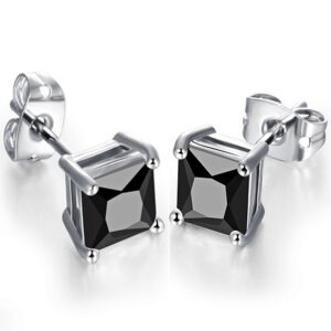 Krystal Couture Princess Studs