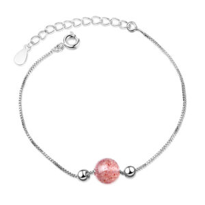 Atomic Candy Bracelet