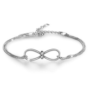 Mini Bow Bracelet