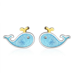 Willie Stud Earrings