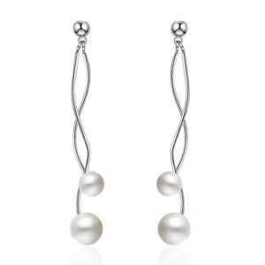Lola Vine Drop Earrings