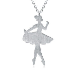 Dancing Lina Necklace